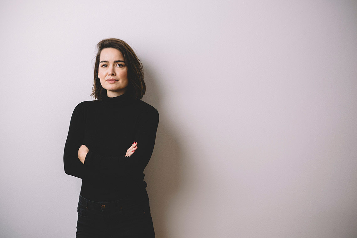 Sanja Nikolić, VERN' Alumni