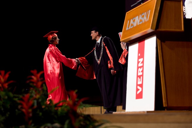 Svečana promocija 2011.