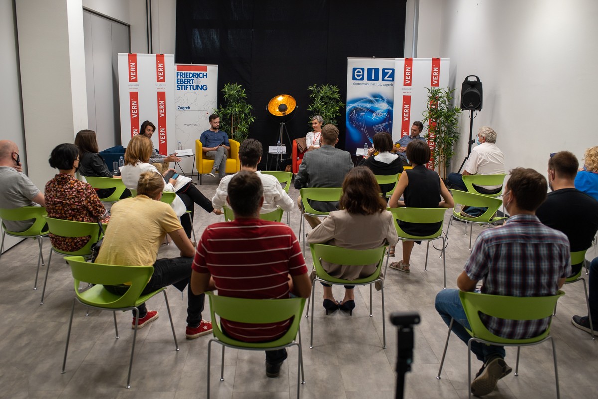 „Creative Future Insights 2021“