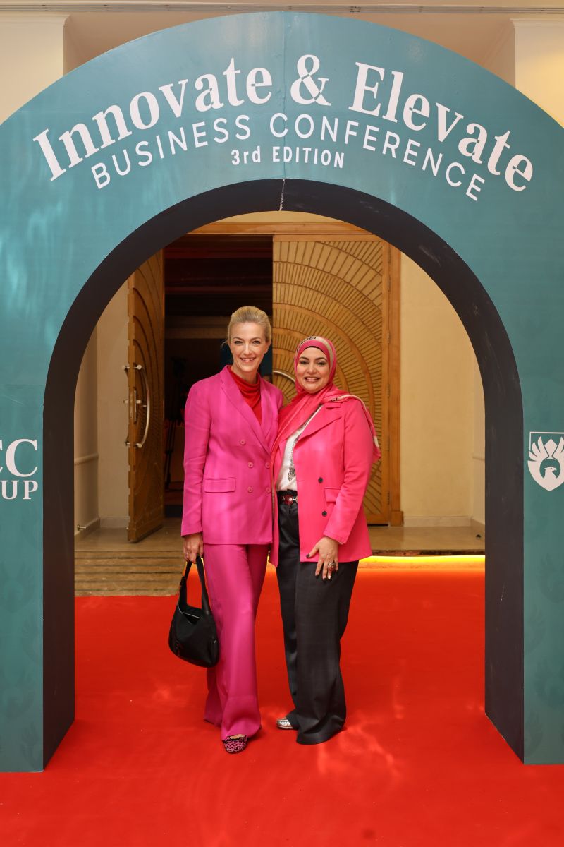 Iva Biondić sa Sveučilišta VERN' na promociji diplomanata međunarodnog MBA &amp; DBA programa ECC grupe