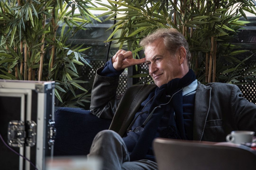 Prof. dr. art. Zrinko Ogresta