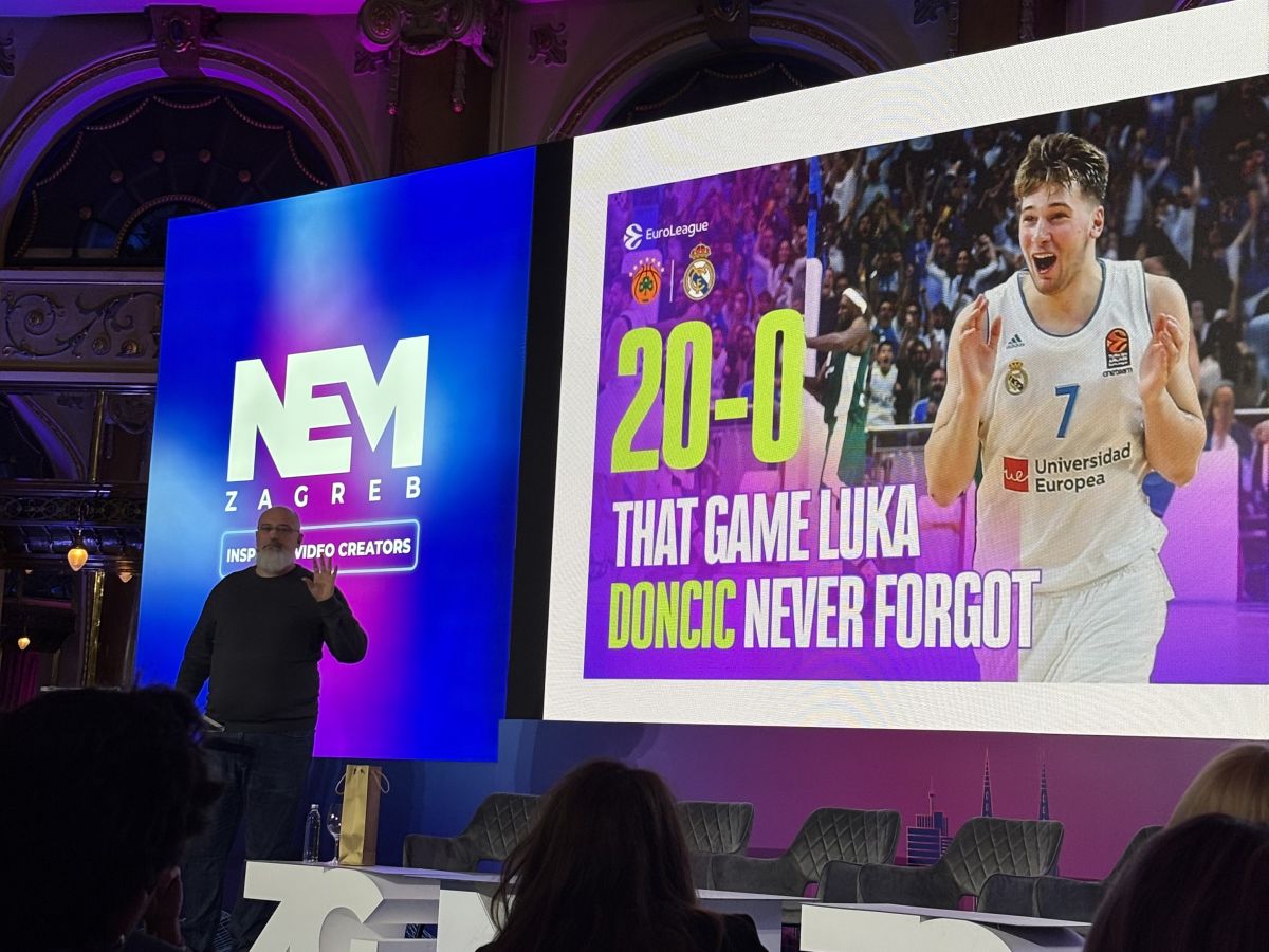 NEM Zagreb konferencija