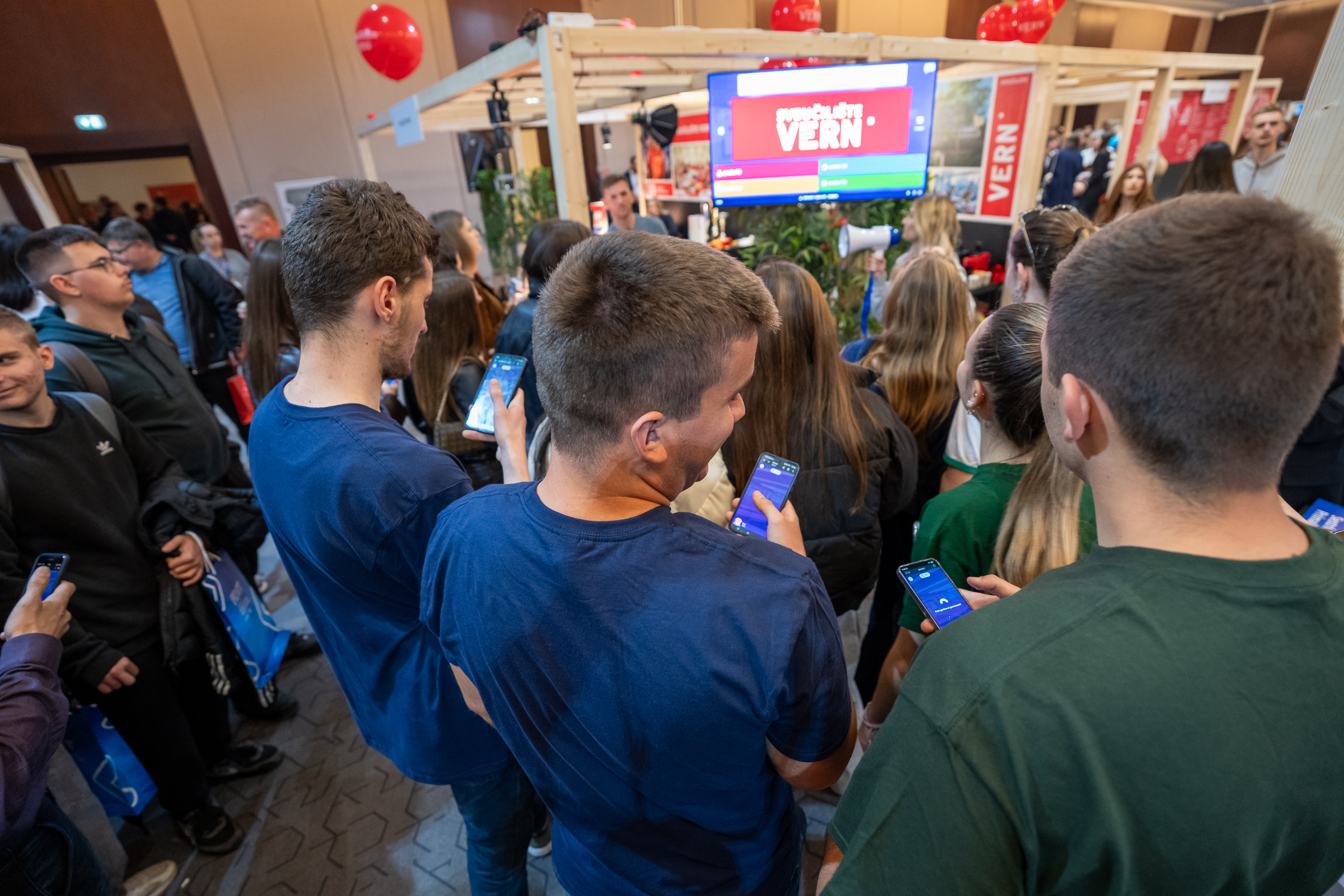 Sveučilište VERN' na Dubrovnik EXPO smotri 2026.