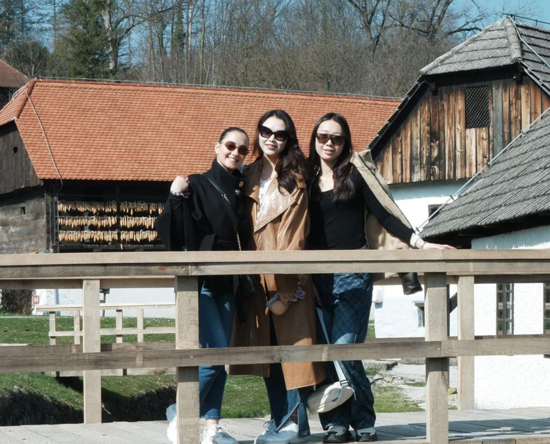 Studenti iz Pekinga i s VERN'a na terenskoj nastavi po Hrvatskoj