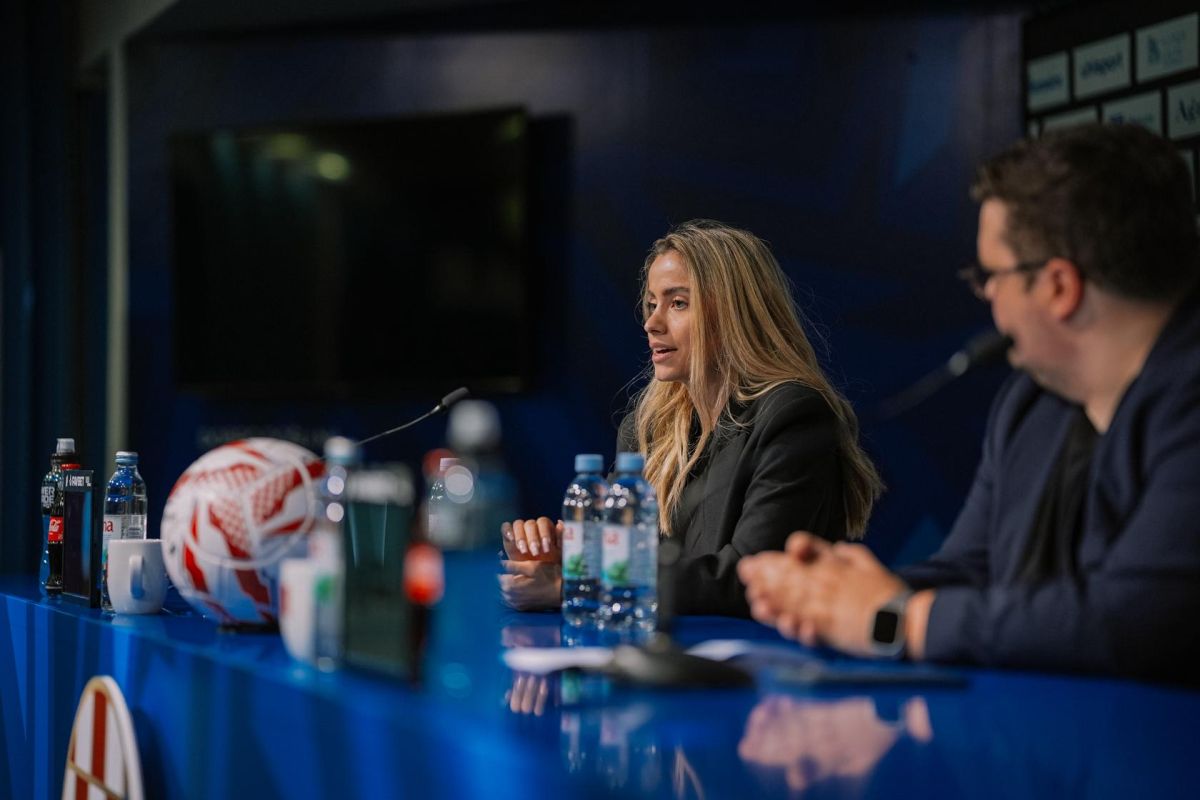 Studenti Sveučilišta VERN' na terenskoj nastavi u GNK Dinamo