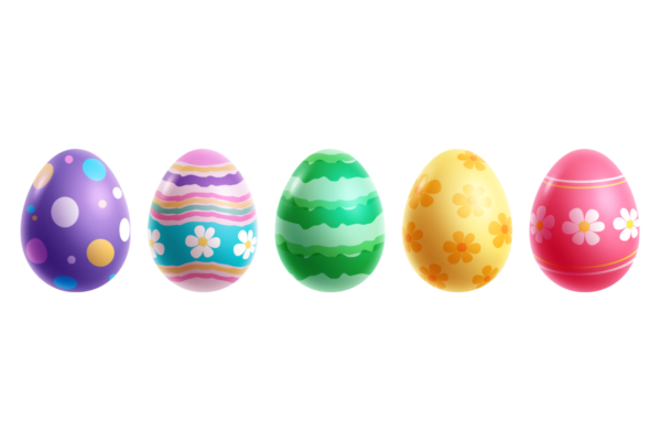 Uskrsna čestitka Sveučilišta VERN'