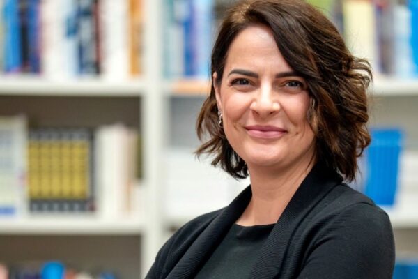 Doc. dr. sc. Marija Slijepčević, Sveučilišta VERN'