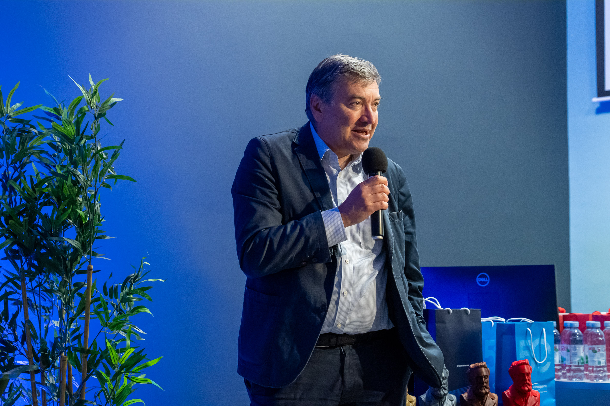 Dodjela nagrada Jules 2026. za najbolje tehnološke projekte studenata na Sveučilištu VERN'