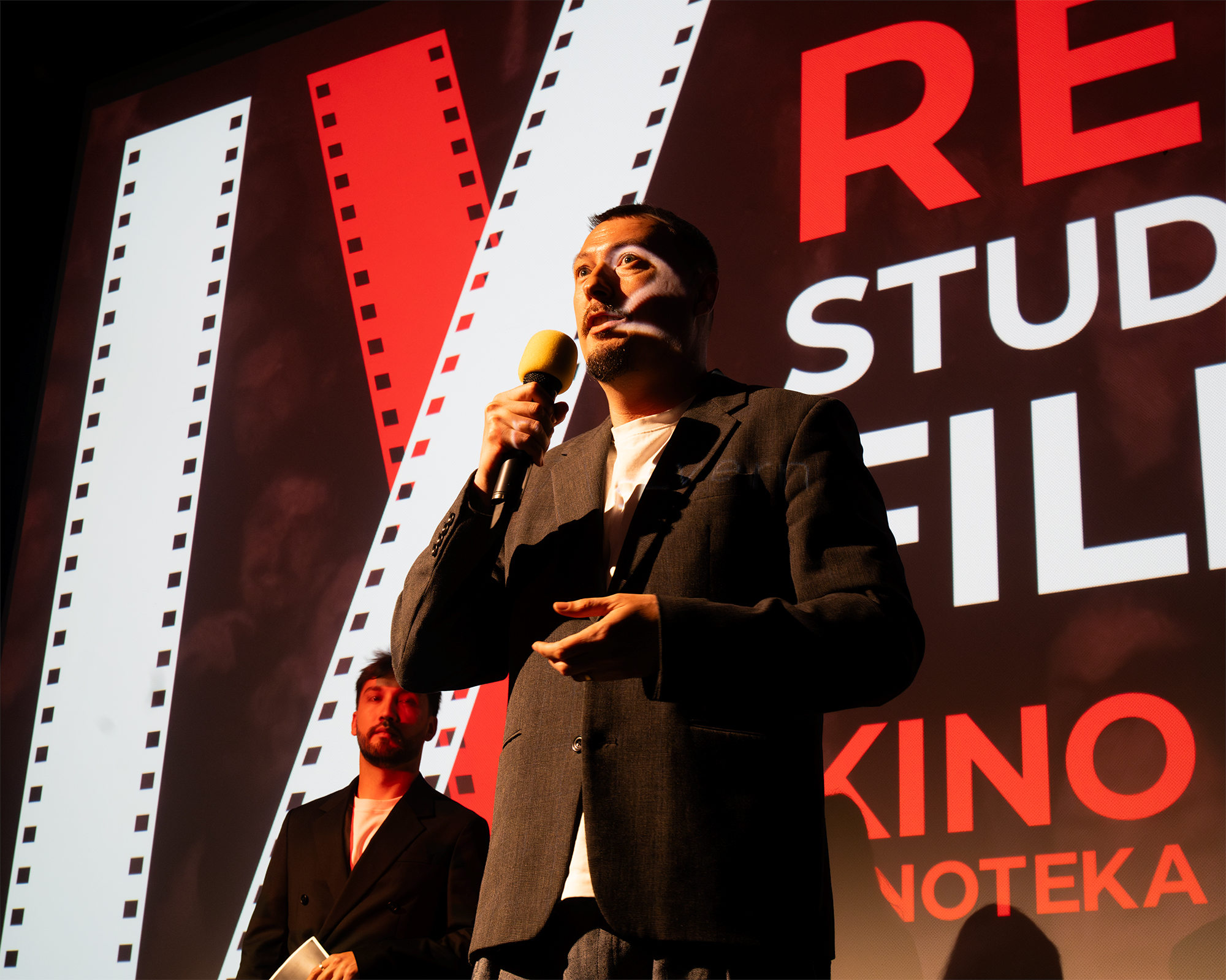 IX. Revija studentskih filmova Sveučilišta VERN'