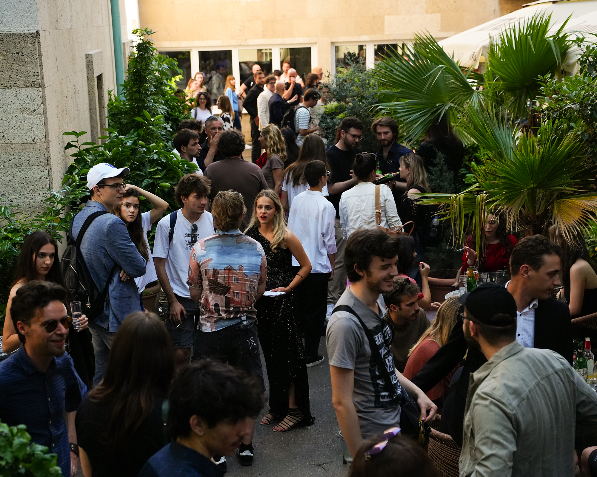 IX. Revija studentskih filmova Sveučilišta VERN'