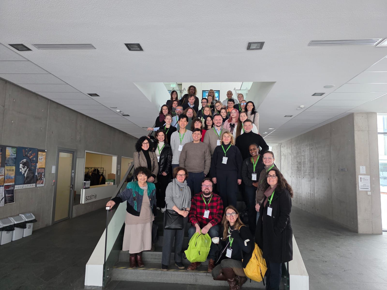 "OPINION Network" radionica