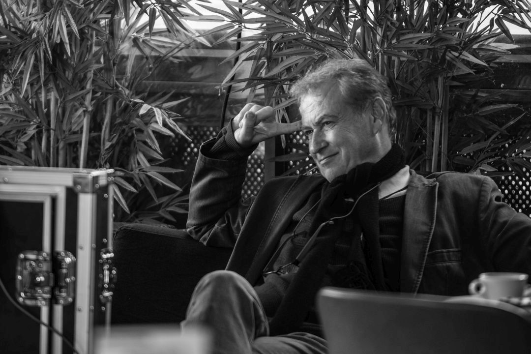 Prof. dr. art. Zrinko Ogresta, Sveučilište VERN'