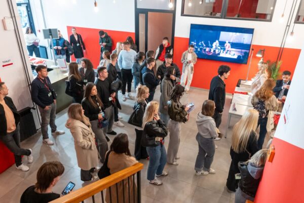 dan orijentacije diplomskih studija sveucilista vern