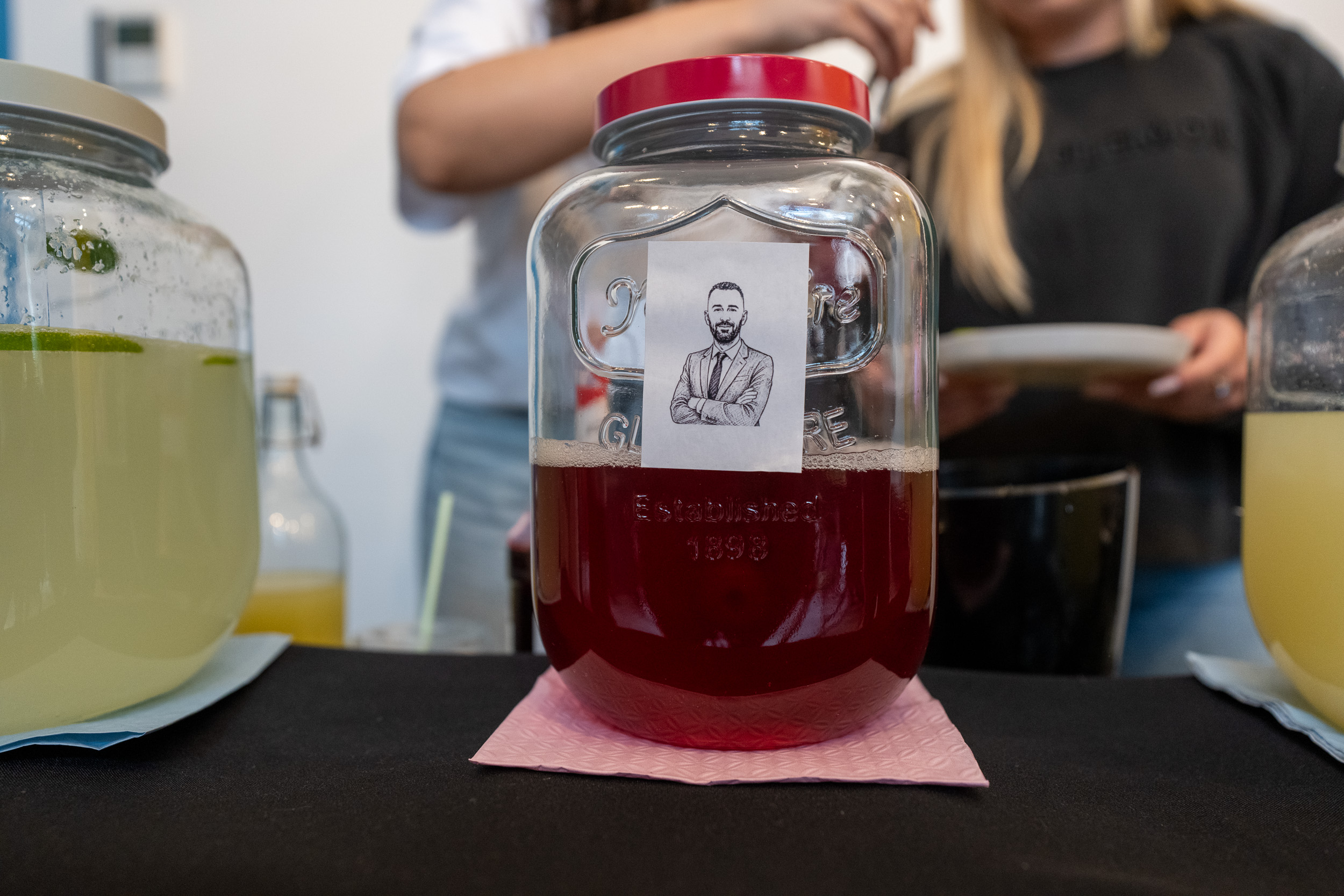 „AJ’ NA PAUZU“ i „MEET&REPEAT“ evente organizirali su studenti Sveučilišta VERN'