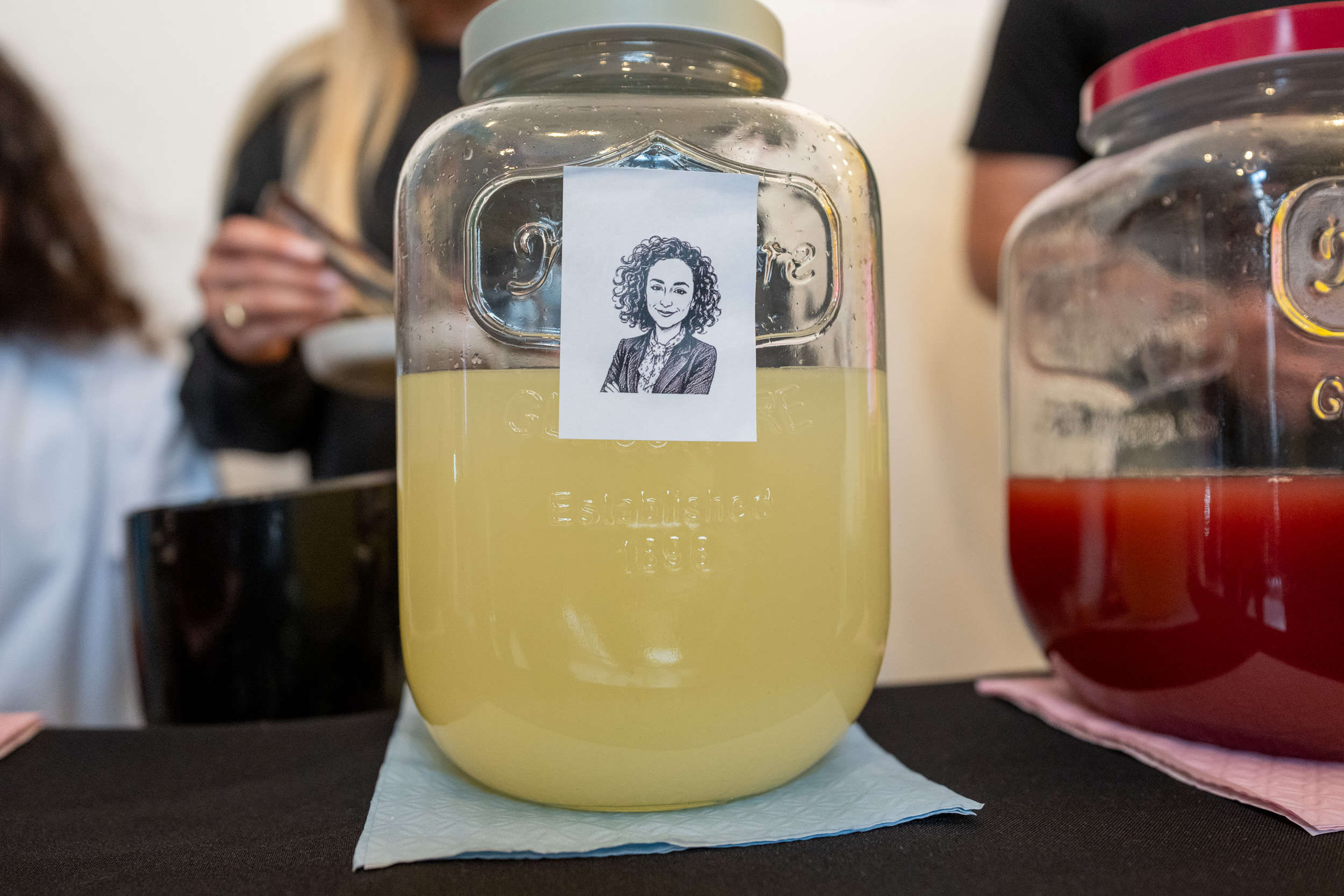 „AJ’ NA PAUZU“ i „MEET&REPEAT“ evente organizirali su studenti Sveučilišta VERN'