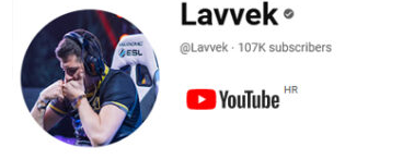 Lavvek, alumni Sveučilišta VERN'